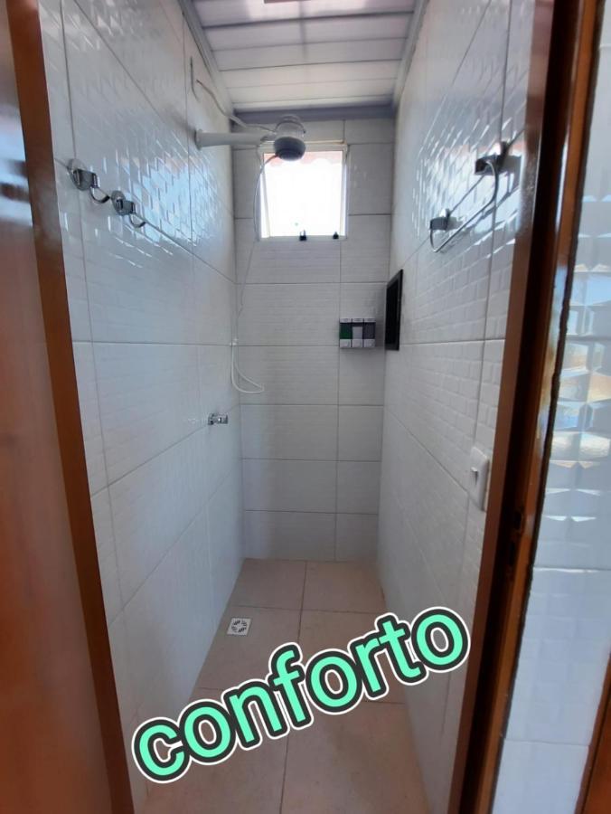 Camping Reino De Andalasia Alto Paraíso de Goiás Exterior foto